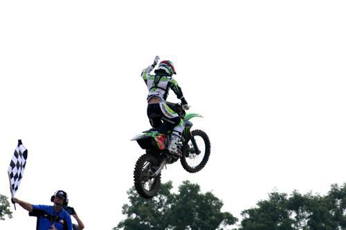 JM Racing